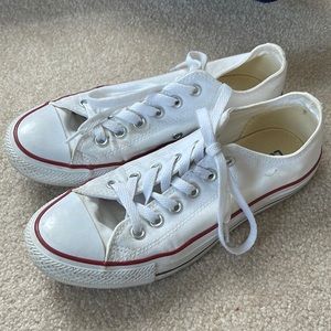 Converse shoes